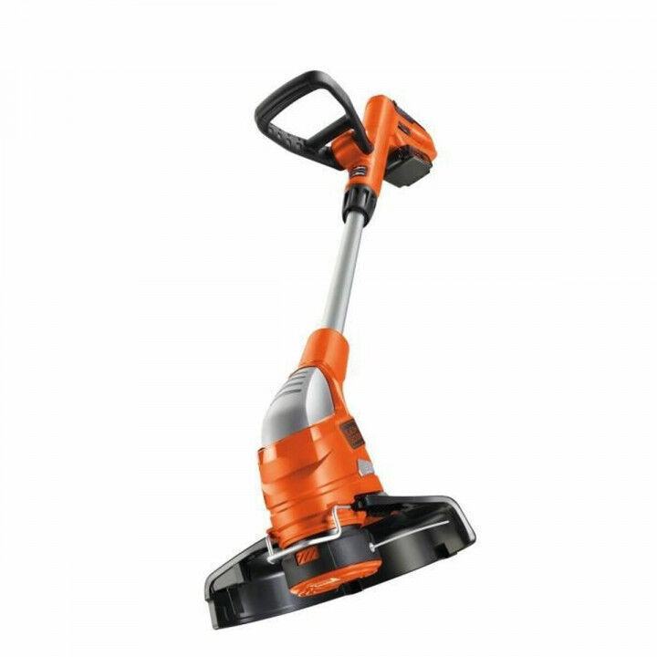 Schneidemaschinen Black & Decker GLC1823L20-QW 23 cm