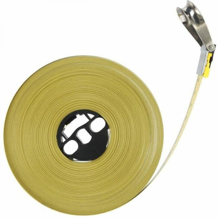 Tape Measure Stanley Steel (30 m)