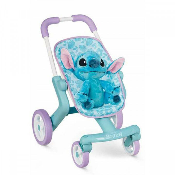 Accessoires voor poppen Smoby