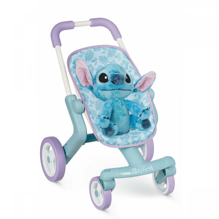 Accessoires voor poppen Smoby