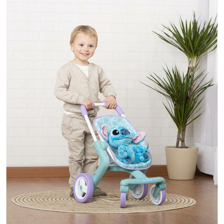 Accessoires voor poppen Smoby