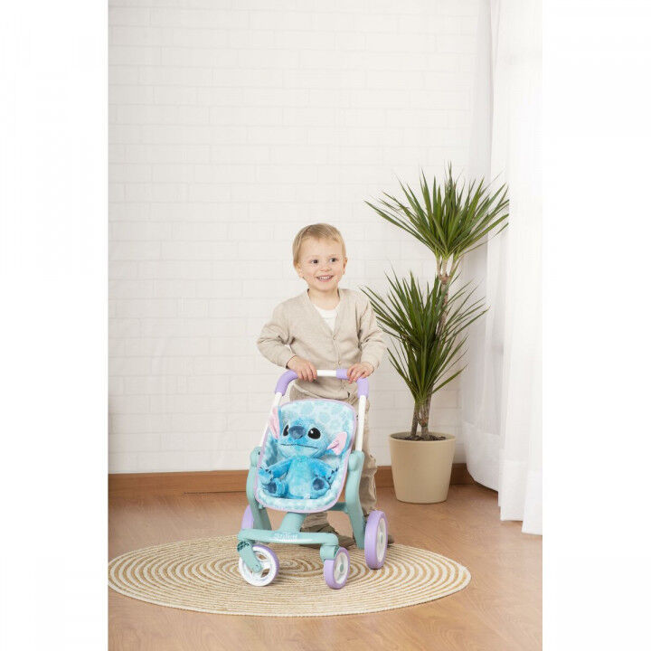 Accessoires voor poppen Smoby