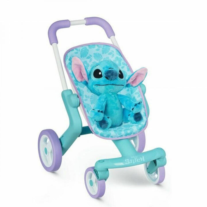 Accessoires voor poppen Smoby