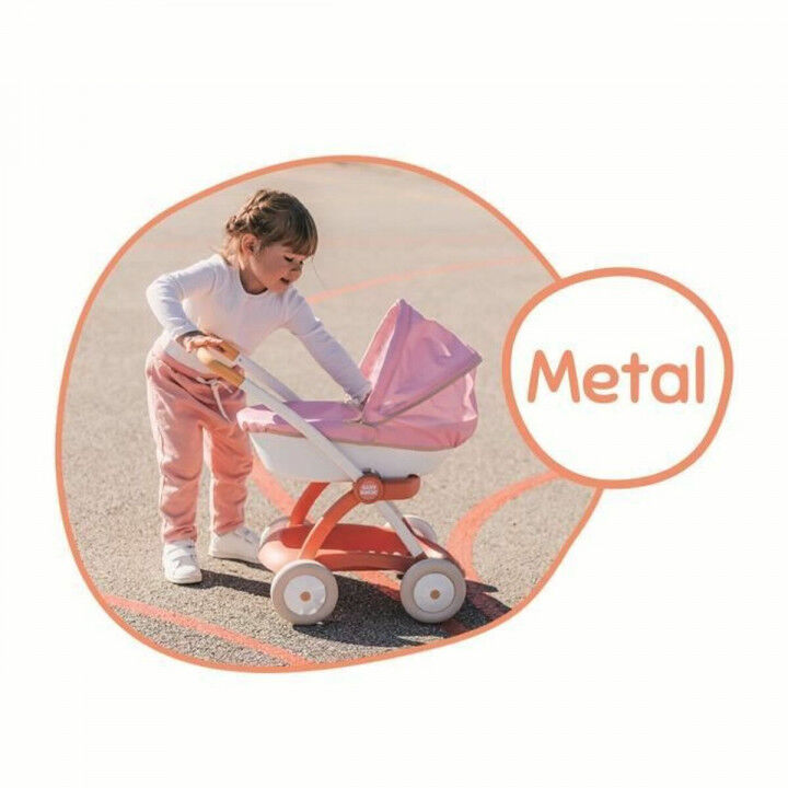 Accessoires pour poupées Smoby