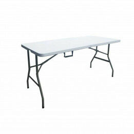 Mesa Plegable ZJF152CZ 152 x 70 x 74 cm