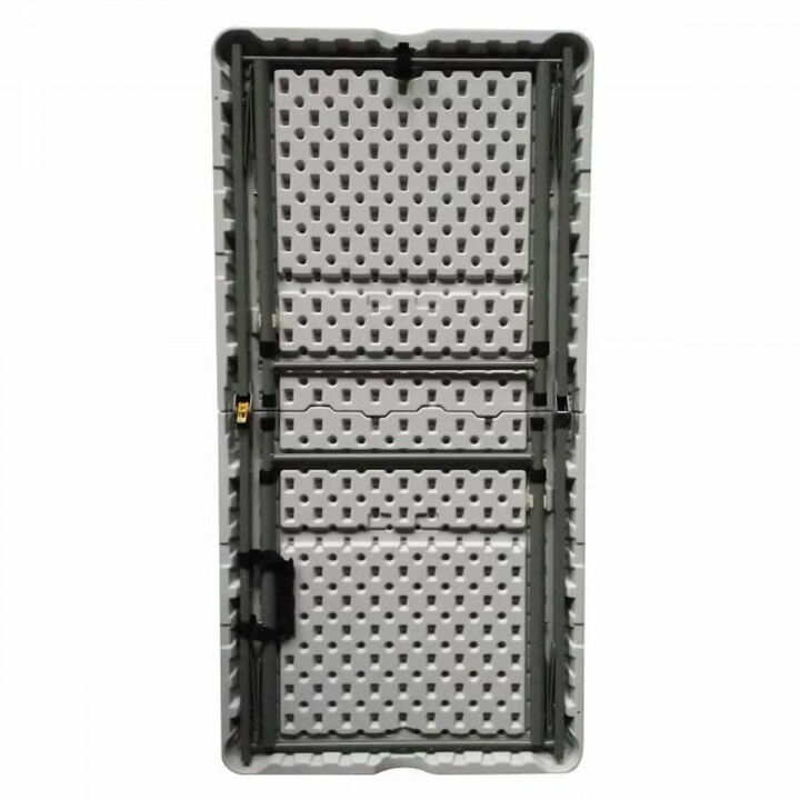 Picknicktafel 122 x 61 x 74 cm