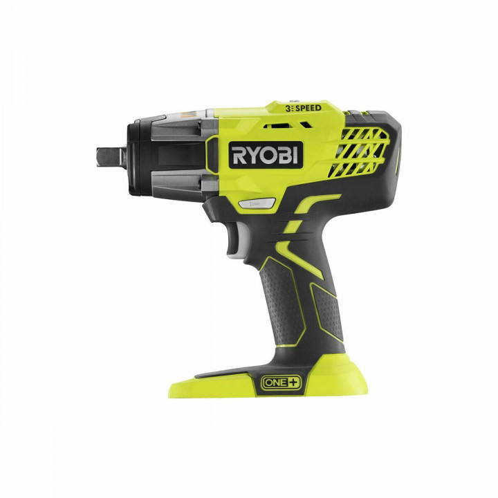 Atornillador eléctrico Ryobi 5133003574 De impacto