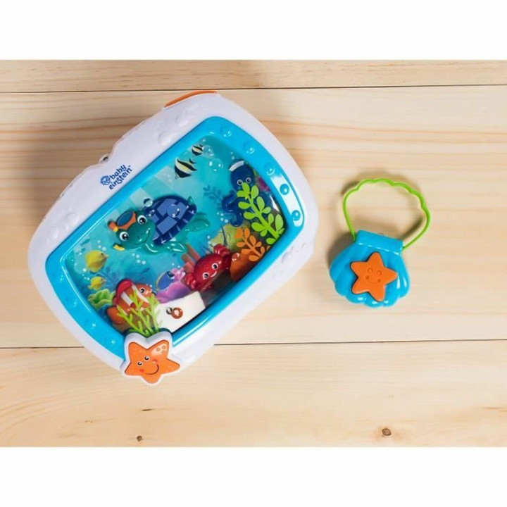 Jouet pour berceau à suspendre Baby Einstein Sea Dreams Soother