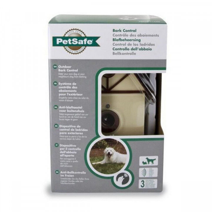 Station anti-aboiement PetSafe 15 m