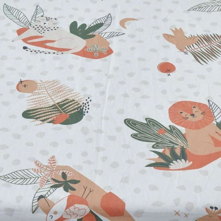 Speelkleed Tineo AMAZONIE 120 x 60 x 8 cm