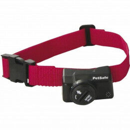 Localizzatore Anti-smarrimento PetSafe Rosso rouge