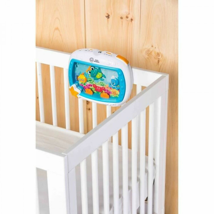 Hangend speeltje voor in de wieg Baby Einstein Sea Dreams Soother