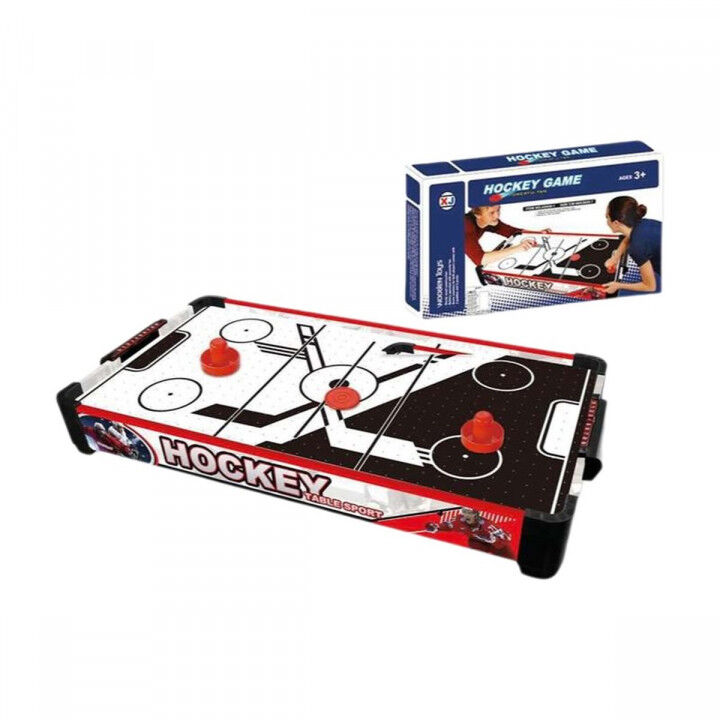 Hockeytafel 69 x 36 x 16 cm