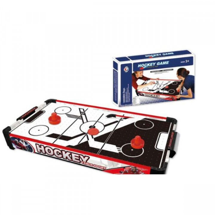 Hockeytafel 69 x 36 x 16 cm