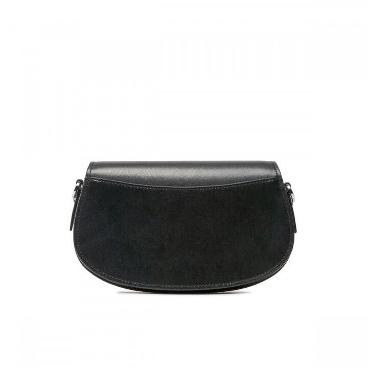 Shoulder Bag Michael Kors Mila Black 25 x 14 x 6 cm