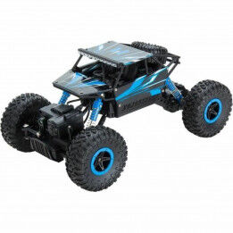 Coche Radio Control Buddy Toys CLIMBER BRC 18.611 1:18