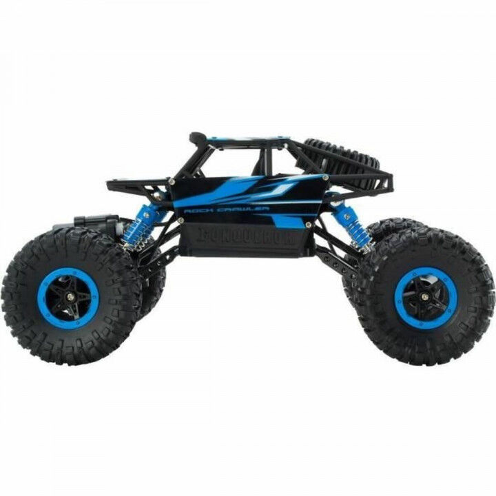 Coche Radio Control Buddy Toys CLIMBER BRC 18.611 1:18