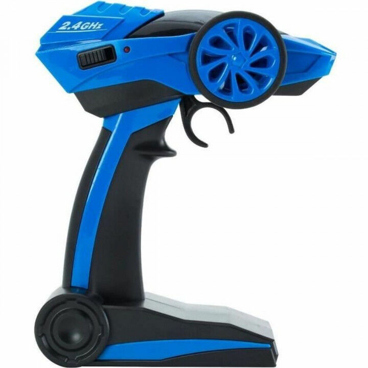 Politiewagen op Afstandsbediening Buddy Toys CLIMBER BRC 18.611 1:18