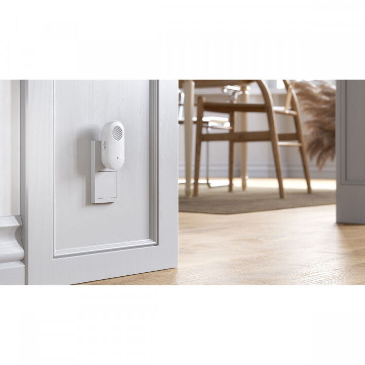 Smart Video-Porter Arlo CHIME V2 White