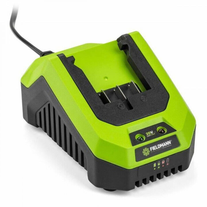 Battery charger Fieldmann