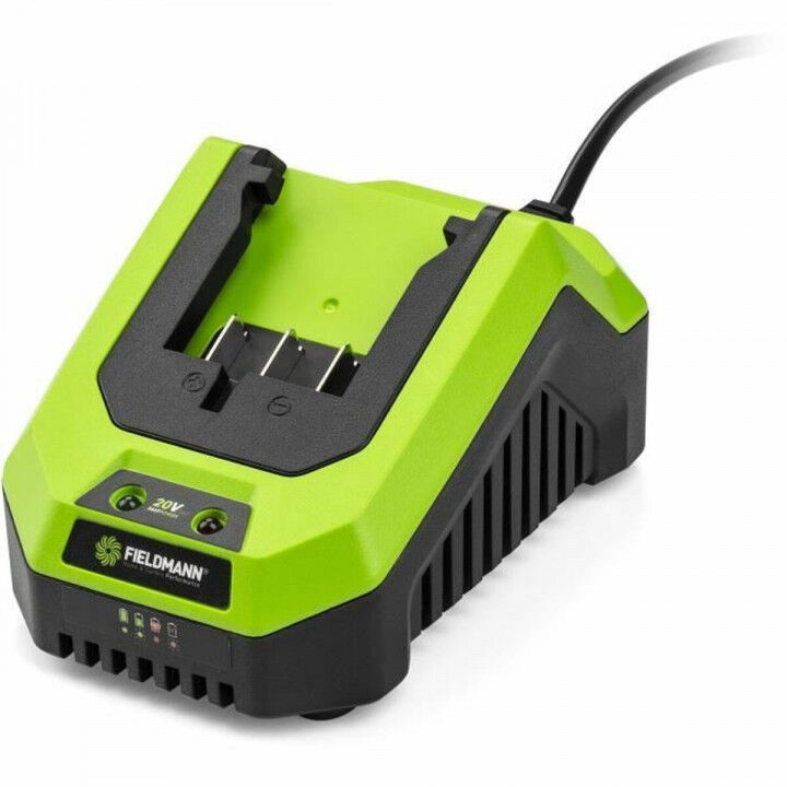 Battery charger Fieldmann