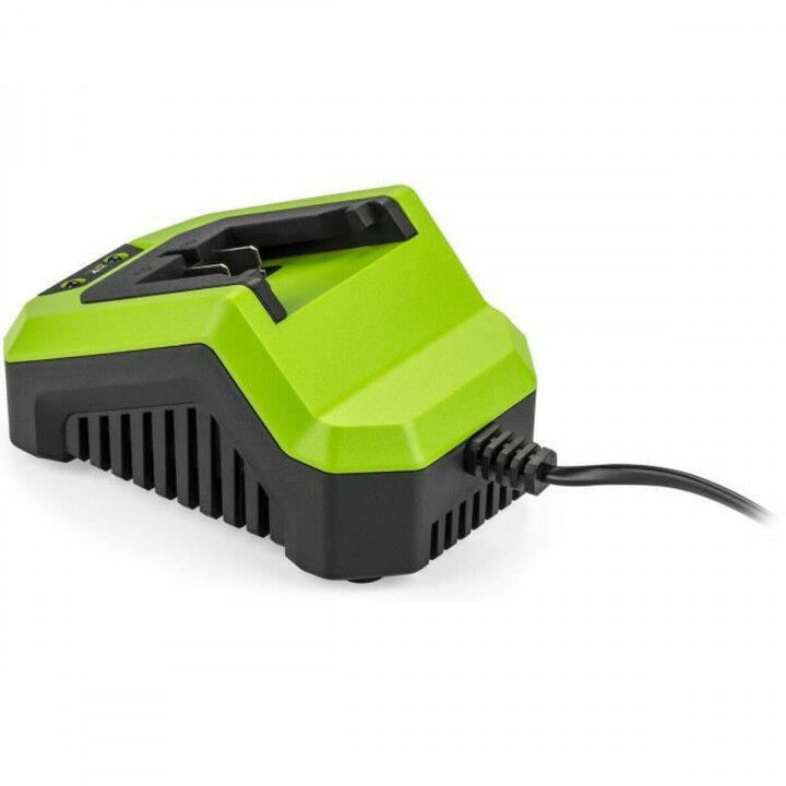 Battery charger Fieldmann