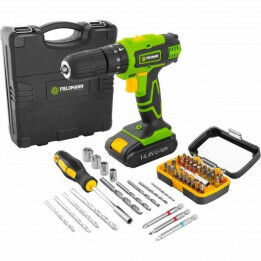 Tournevis électrique Fieldmann FDV 10352-A 35 Nm