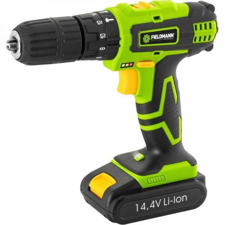 Electric screwdriver Fieldmann FDV 10352-A 35 Nm