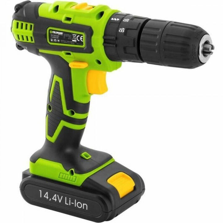 Atornillador eléctrico Fieldmann FDV 10352-A 35 Nm