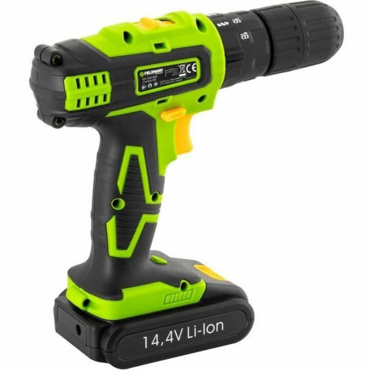 Electric screwdriver Fieldmann FDV 10352-A 35 Nm