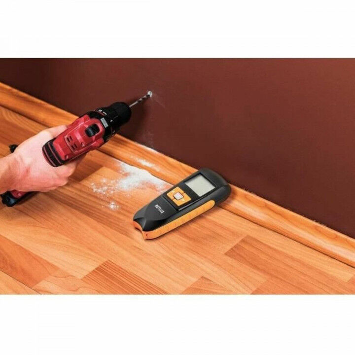 Multimètre RETLUX RDT 100