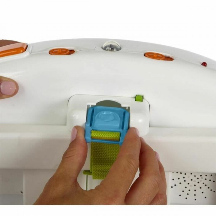 Hängespielzeug für Kinderbett Baby Einstein Sea Dreams Soother