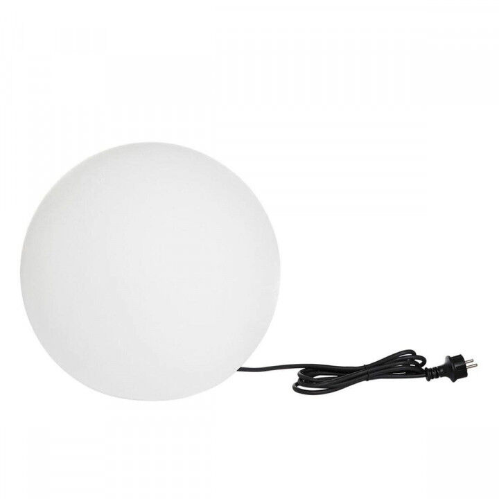 Lichtbol voor buiten Lumisky Bobby Wit Ø 60 cm E27