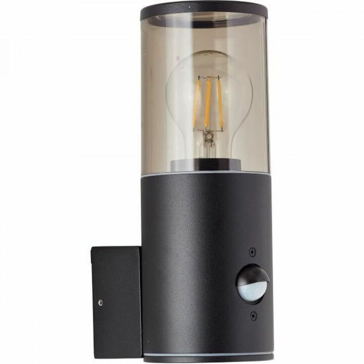 Applique da Parete Brilliant Nero 20 W