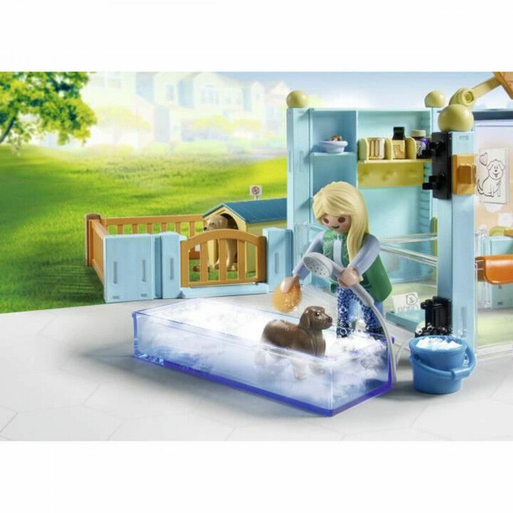 Playset Playmobil 71742 191 Pezzi