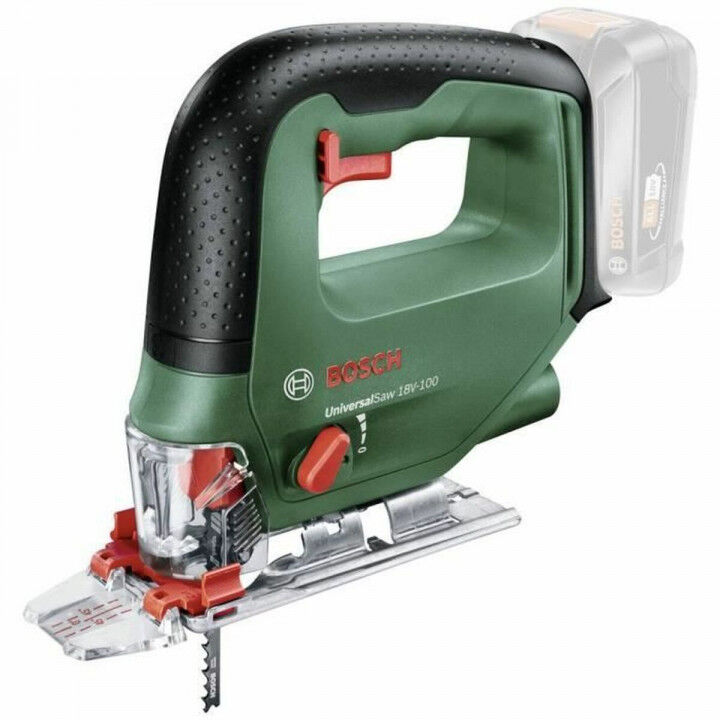 Scie sauteuse BOSCH UniversalSaw 18-100 0603011100 18 V