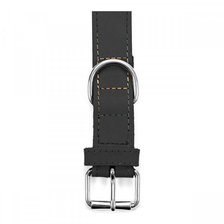 Collier pour Chien Gloria Oasis Noir 60 cm (60 x 3 cm)