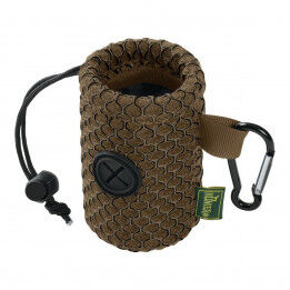 Hondetas Dispenser Hunter Bruin Tashouder Legging