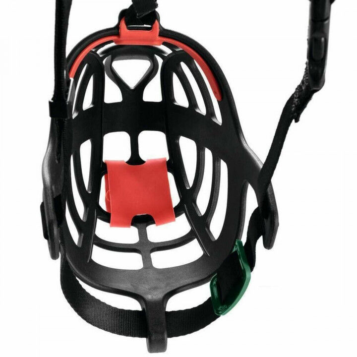 Muilkorf Hunter Albury Zwart 4 25 cm