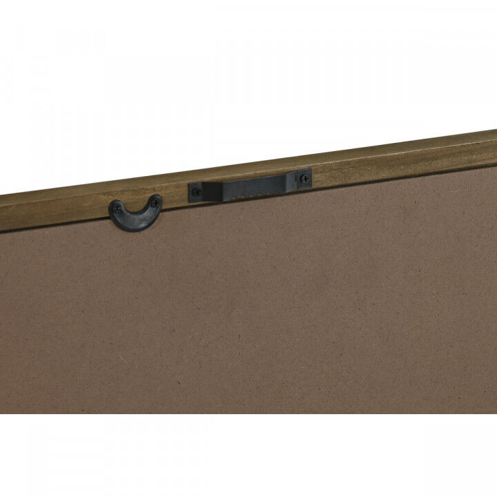 Bild Home ESPRIT Kristall Tanne 50 x 3 x 70 cm 50 x 2,5 x 70 cm