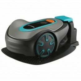 Lawn mowing robot Gardena Sileno 500 m² 500 M²