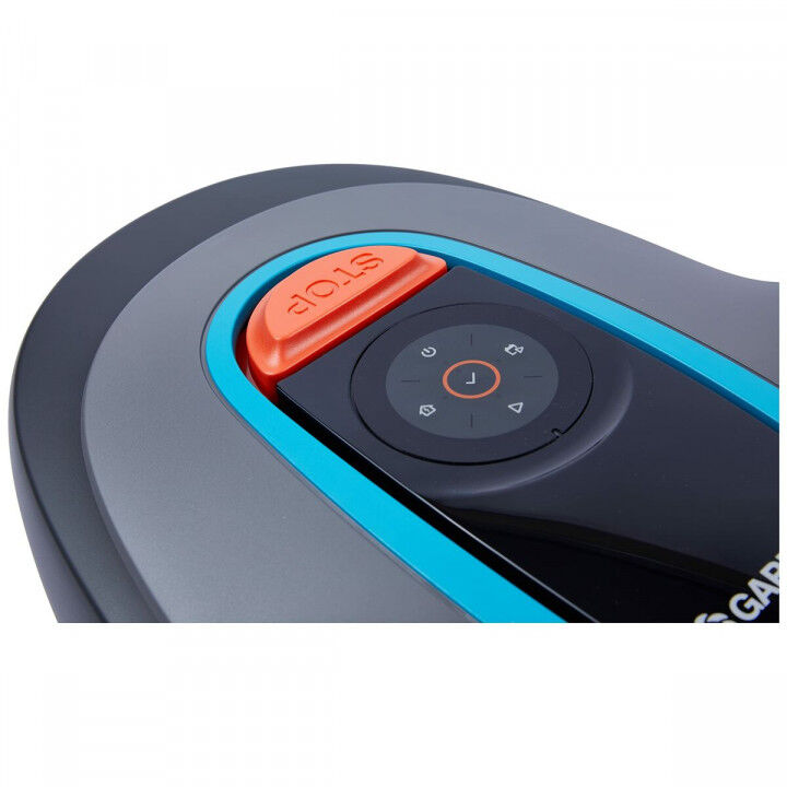 Robotmaaier Gardena Sileno 500 m² 500 M²