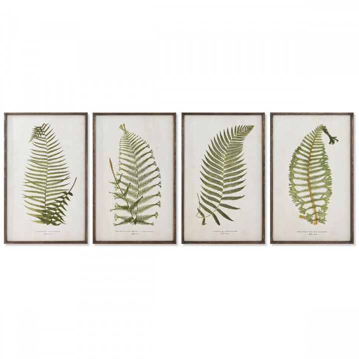 Bild Home ESPRIT Kristall Tanne 45 x 2,5 x 70 cm