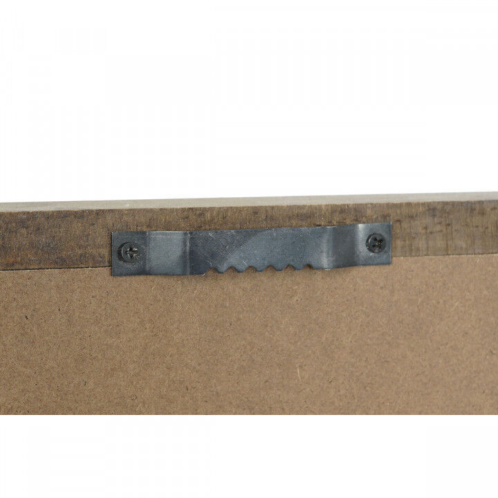 Bild Home ESPRIT Kristall Tanne 35 x 2,5 x 45 cm