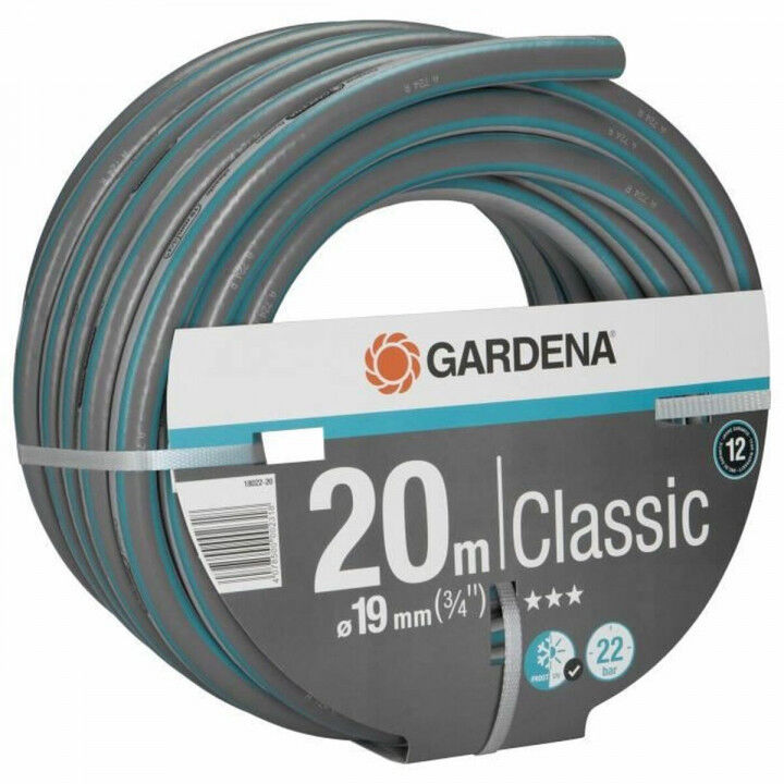 Pompa Gardena Classic 18022-20 PVC 20 m Ø 19 mm