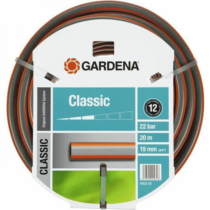 Schlauch Gardena Classic 18022-20 PVC 20 m Ø 19 mm