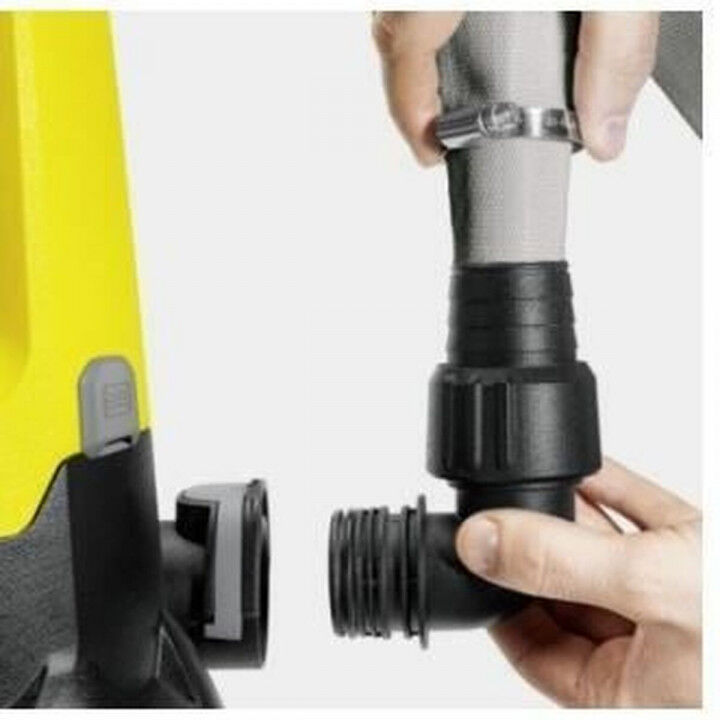 Bomba de riego Kärcher Sumergible 22000 l/h