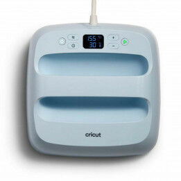 Stampa a Caldo Cricut EasyPress 3 EU