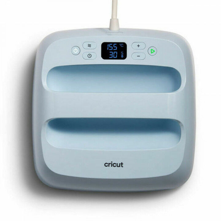 Wärmepresse Cricut EasyPress 3 EU