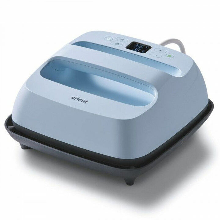 Prensa Térmica Cricut EasyPress 3 EU